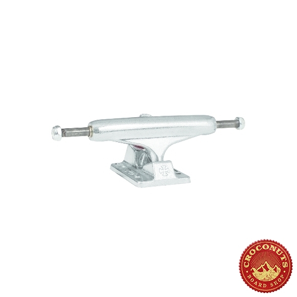 Truck Independent Polished 159 2026