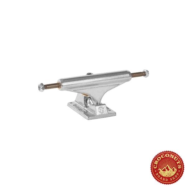 Truck Independent Hollow Silver 159 2026