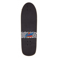Surfskate D-Street Check Warp  2026