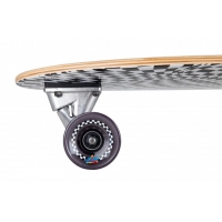 Surfskate D-Street Check Warp  2026