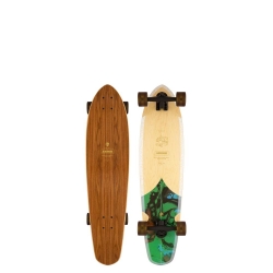 Cruiser Arbor Groundswell Mission 2026 pour homme