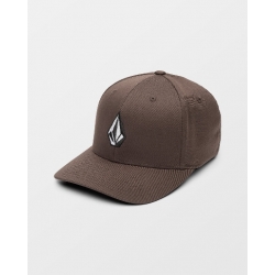 Casquette Volcom Full Stone FlexFit Wren 2026 pour unisexe