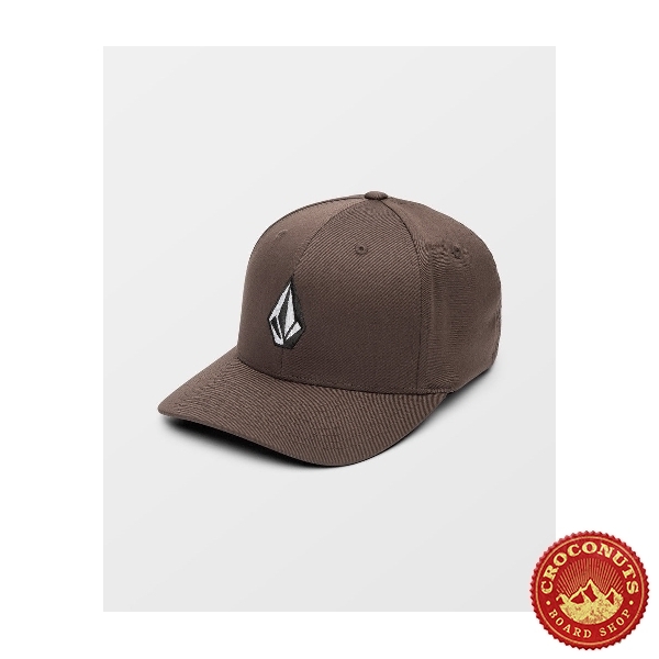 Casquette Volcom Full Stone FlexFit Wren 2026