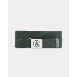 Ceinture Volcom Circle Web Scarab 2026 pour