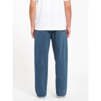 Denim Volcom Billow Washed Blue 2026