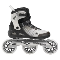 RollerBlade Macroblade 110 3 WD Noir Ivoire 2026
