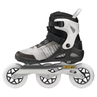 RollerBlade Macroblade 110 3 WD Noir Ivoire 2026