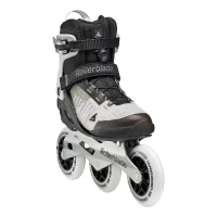 RollerBlade Macroblade 110 3 WD Noir Ivoire 2026