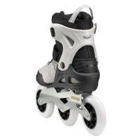 RollerBlade Macroblade 110 3 WD Noir Ivoire 2026