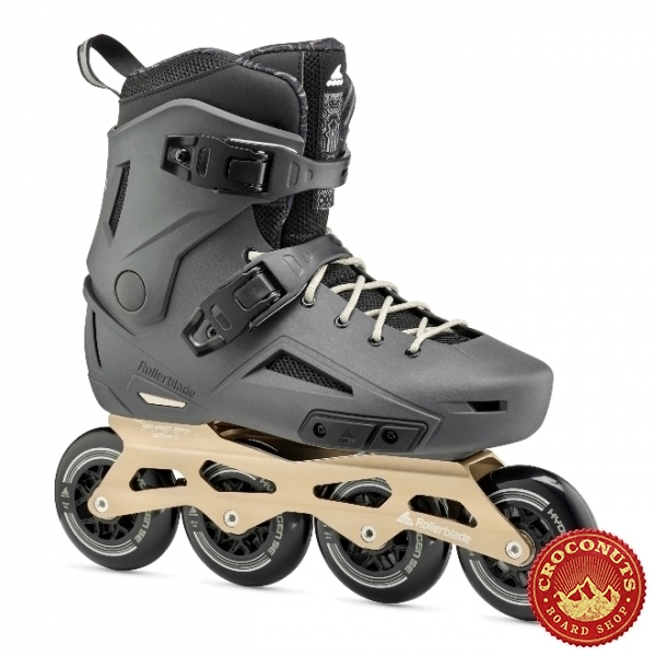 RollerBlade Lightning 90 2026