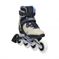 RollerBlade Macroblade 90 W Noir Le Sable Bluet 2026