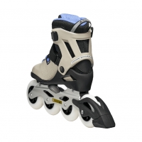 RollerBlade Macroblade 90 W Noir Le Sable Bluet 2026