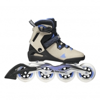 RollerBlade Macroblade 90 W Noir Le Sable Bluet 2026