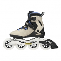 RollerBlade Macroblade 90 W Noir Le Sable Bluet 2026