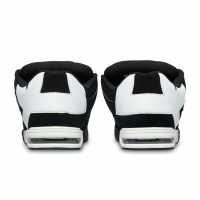 Chaussures Dc Shoes Command Black White 2026