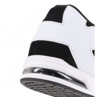 Chaussures Dc Shoes Command Black White 2026