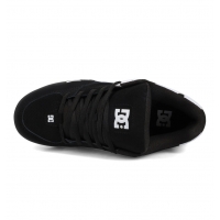 Chaussures Dc Shoes Command Black White 2026