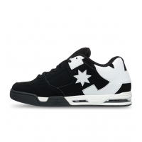 Chaussures Dc Shoes Command Black White 2026