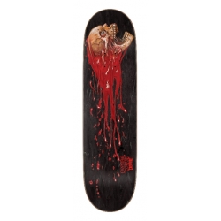 Deck Creature Cannibal Corpse Skull And Blood 8.53 2026 pour unisexe