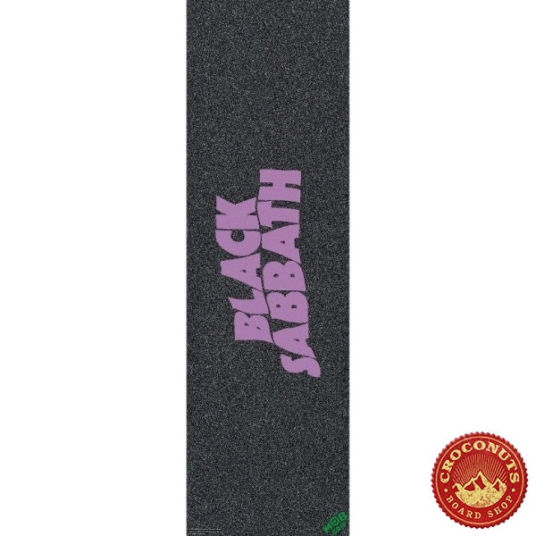 Grip Mob Black Sabbath Master Of Reality 2025