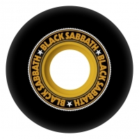 Roues OJ Wheels Black Sabbath Vol 4 56mm 2026