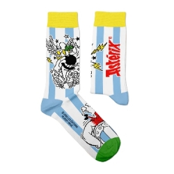 Chaussettes Sock Affairs Asterix Duet  2026 pour unisexe