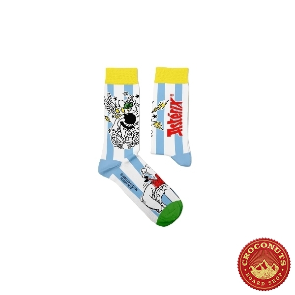 Chaussettes Sock Affairs Asterix Duet  2026
