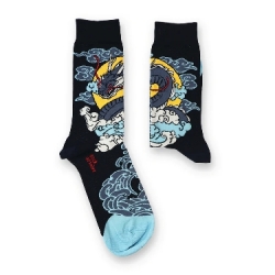 Chaussettes Sock Affairs Dragon 2026 pour unisexe