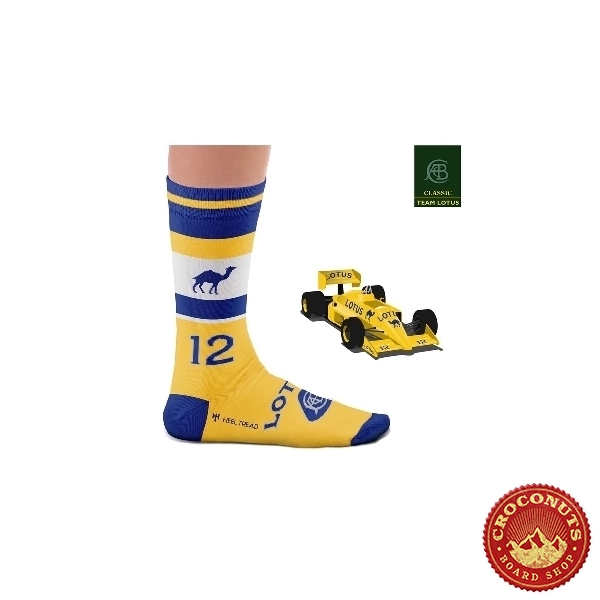 Chaussettes Sock Affairs 99T 2026