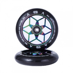 Roue Acta Swift 110mm Neochrome 2026 pour 