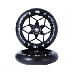 Roue Acta Swift 110mm Black 2026 pour 
