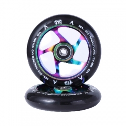 Roue Acta Superlight 110mm Neochrome 2026 pour 
