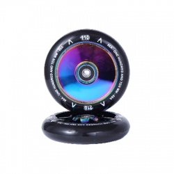 Roue Acta Fullcore 110mm Neochrome 2026 pour 
