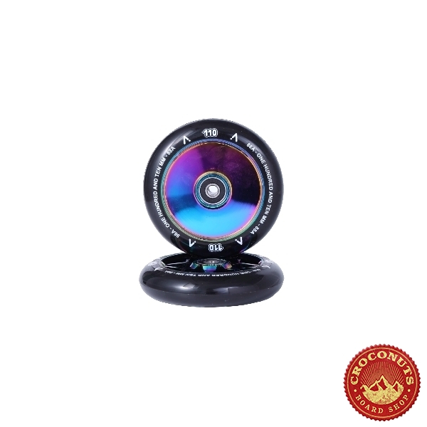 Roue Acta Fullcore 110mm Neochrome 2026