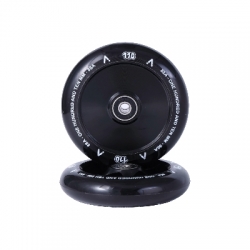 Roue Acta Fullcore 110mm Black 2026 pour 
