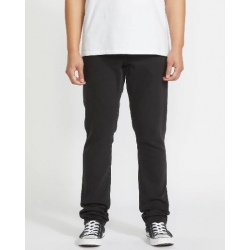 Pantalon Volcom 2x4 Black Out 2026 pour 