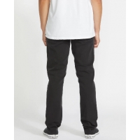 Pantalon Volcom 2x4 Black Out 2026