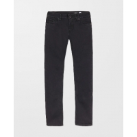 Pantalon Volcom 2x4 Black Out 2026