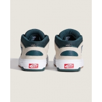 Shoes Vans Skate Half Cab Wafflecup Oatmeal Deep Teal 2026