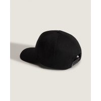 Casquette Vans Classic Snapback Black 2026