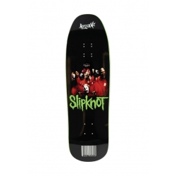 Deck Welcome X Slipknot Self Titled On Gaia 9.6 2026 pour unisexe