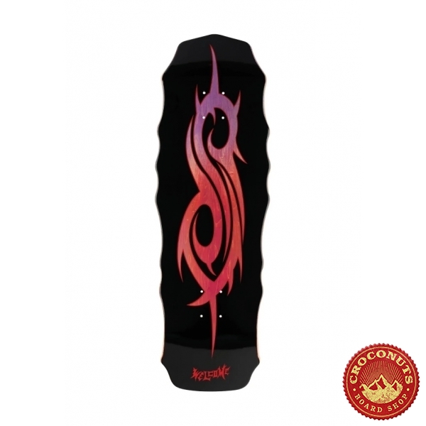Deck Welcome X Slipknot Tribal S On Widow 10 2026