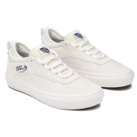Shoes Vans Skate Safe Low Blanc De Blanc 2025