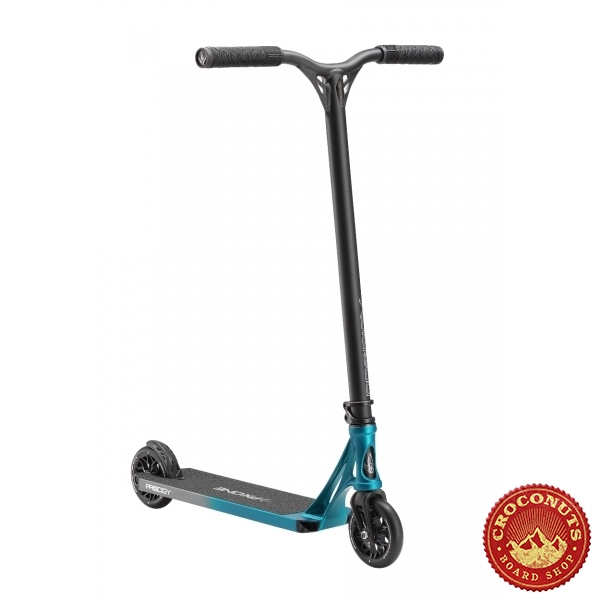 Trotinette Blunt Prodigy X One Blue 2026