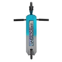 Trotinette Blunt Prodigy X One Blue 2026
