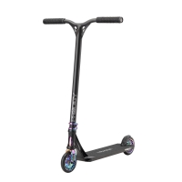 Trotinette Blunt Prodigy X One Black Oil Slick 2026