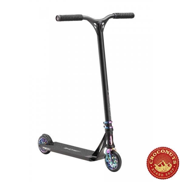 Trotinette Blunt Prodigy X One Black Oil Slick 2026