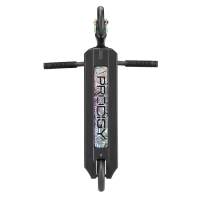 Trotinette Blunt Prodigy X One Black Oil Slick 2026
