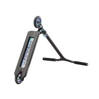 Trotinette Blunt Prodigy X One Black Oil Slick 2026