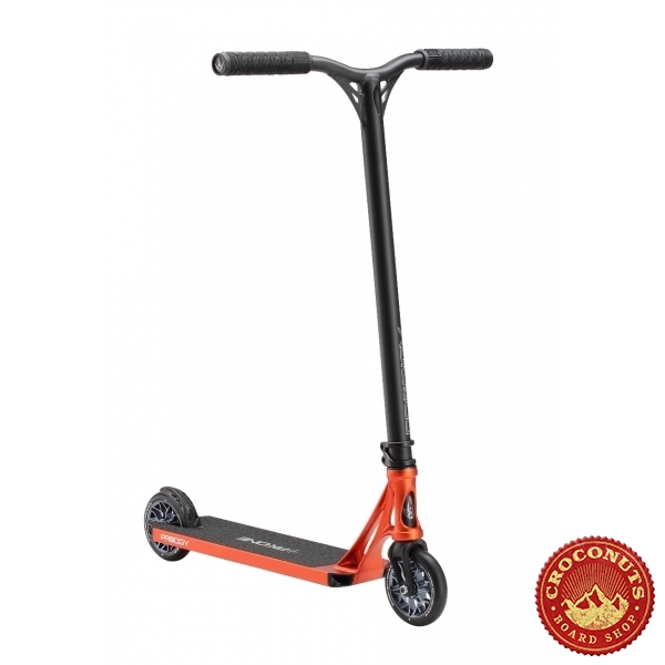 Trotinette Blunt Prodigy X One Orange 2026